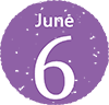 6月