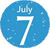 7月