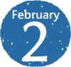 2月