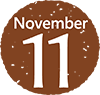 11月